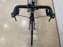 期間限定セール キャノンデール CANNONDALE 【並品】ロードバイク 56ｃｍ Claris ブラック ホワイト CAAD8　2015_画像3