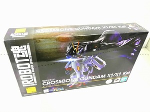 期間限定セール 【未使用】ROBOT魂 SIDE MS クロスボーン・ガンダム X1/X1改 EVOLUSION SPEC 「機動戦士クロスボーン・ガンダム」