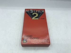 期間限定セール ニンテンドー Nintendo MOTHER2ギーグの逆襲 SHVC-MB