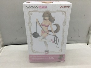 期間限定セール マックスファクトリー PLAMAX GP-05 下着素体娘 ジェリー 「ギルティプリンセス」 組み立て式プラスチックモデル