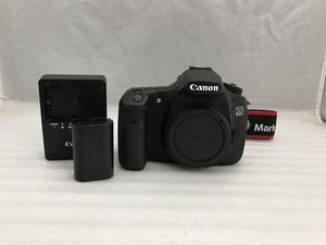 キヤノン Canon デジタル一眼カメラ EOS 60D ボディ ブラック EOS 60D ボディ