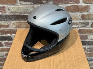 ジロ GIRO MTB ヘルメット