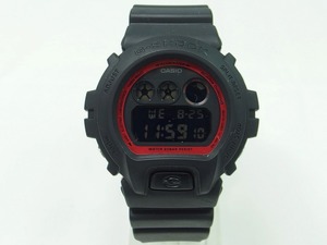 期間限定セール G-SHOCK ジーショック TAKEO KIKUCHI デジタル カレンダー 腕時計 時計 ブラック ＤＷ－６９００ＦＳ