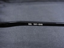 期間限定セール レイバン Ray-Ban サングラス アイウェア メガネ メンズ W1945_画像6