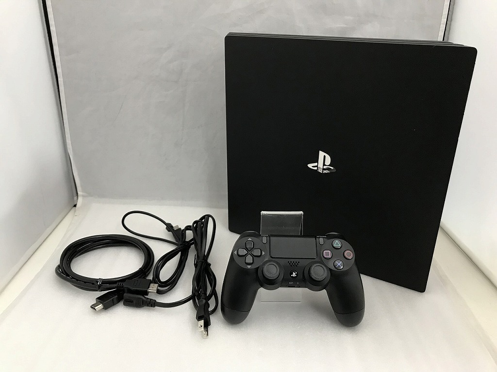 2024年最新】Yahoo!オークション -ps4 pro 2tb(PS4本体)の中古品・新品 