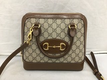 グッチ GUCCI ホースビット 2way_画像1