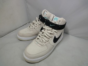 ナイキ NIKE NIKE AIR FORCE 1 HIGH '07 LX メンズシューズ DH7566-100