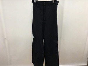 ノースフェイス THE NORTH FACE 【良品】 マウンテンパンツ 黒 NP15114