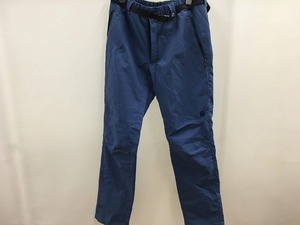 マーモット Marmot 【並品】 STRIDE PANTS ネイビー MJP-S5024