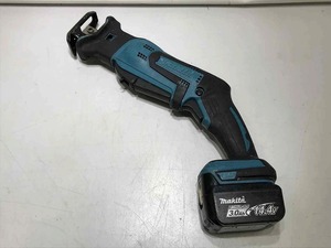 マキタ makita 14.4V充電式レシプロソー JR184D