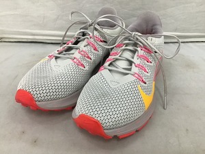  Nike NIKE running shoes 24.5cm