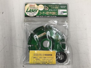 【未使用】 ロブテックス LOBSTER コーナーカッター HSLO105