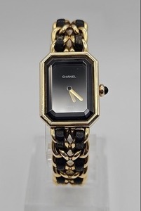  Chanel CHANEL Premiere has overhauled Gold color H0001