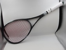 ヨネックス YONEX VOLTRAGE 8S 軟式テニス用ラケット_画像1