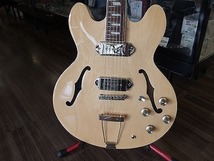 エピフォン Epiphone Casino カジノ_画像5