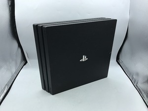  Sony SONY PS4 Pro CHU-7100BB01