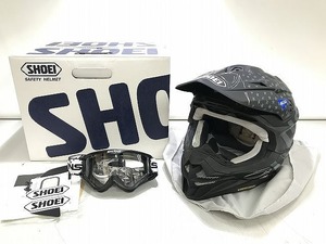 期間限定セール ショウエイ SHOEI ヘルメット XL 61cm VFX-WR