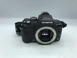 期間限定セール オリンパス OLYMPUS デジタル一眼 E-410