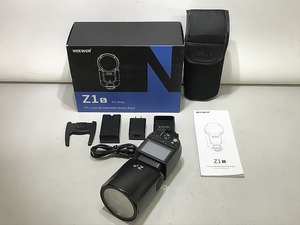 ニューワー NEEWER フラッシュストロボ ソニー用 Z1-S