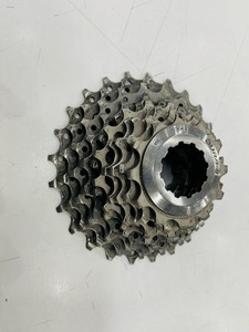 シマノ SHIMANO DURA-ACE カセットスプロケット 12-25T CS-7800