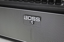 ボス BOSS ワイヤレスギターアンプ KATANA-AIR_画像4