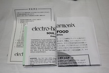 エレクトロ・ハーモニックス electro harmonix エフェクター Soul Food_画像8