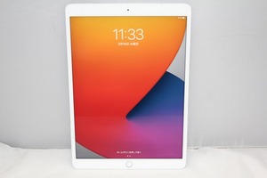 ドコモ docomo iPad Pro[64GB] 難あり品 MQF02J/A