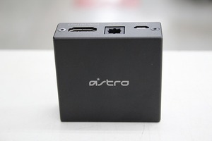 HDMIオプティカルスプリッタ[本体のみ] ASTRO Gaming/PS5用 A00137