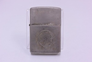 【1円スタート】 ジッポー ZIPPO 動作未確認の為ジャンク品です キズ・汚れ・錆び・変色・緑青 ジッポYAMAHAライター 音叉マーク