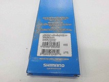 【未使用】 シマノ SHIMANO 【新品】チェーン 10s 116L CN-4601_画像3