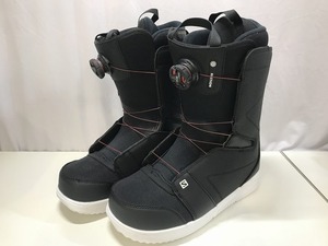 サロモン SALOMON 【並品】FACTION BOA 22-23 187982