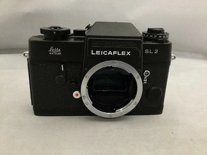 ライカ Leica フィルム一眼 LEICFLEX　SL2