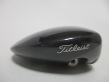 【タイトリスト】Titleist 917 F2 15°／ヘッドカバー＆ウェイト付き／日本仕様／ヘッド単品_画像7