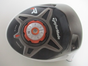 【テーラーメイド】TaylorMade R1 8°-12°／ヘッド単品