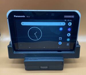 Panasonic TOUGHBOOK FZ-L1 (FZ-L1ADAZZAJ)