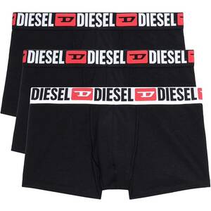 残りわずか　DIESEL 3枚セット ボクサーパンツ ボクサーブリーフ ローライズボクサー アンダーウェア 下着　Mサイズ　ディーゼル