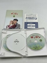 【中古・現状品】マッサン NHK 連続テレビ小説 完全版 DVDBOX 全3巻セット　ZA2A-T60-1HAG006_画像4