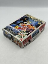 【中古・未組立品】ツインクロス・セイントペガサス 「聖闘士星矢」 シリーズNo.6 　HO2-T60-1HAG45_画像2