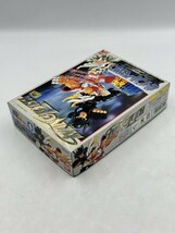 【中古・未組立品】ツインクロス・セイントペガサス 「聖闘士星矢」 シリーズNo.6 　HO2-T60-1HAG45_画像3