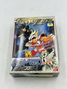 【中古・未組立品】ツインクロス・セイントペガサス 「聖闘士星矢」 シリーズNo.6 　HO2-T60-1HAG45