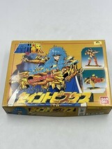 【中古・未組立品】黄金聖衣 セイントピスケス 「聖闘士星矢」シリーズ No.25　HO2-T60-1HAG44_画像1