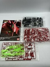 【中古・未組立品】1/144 RG MSN-04 サザビー 「機動戦士ガンダム 逆襲のシャア」　HO2-T100-1HAG30_画像4