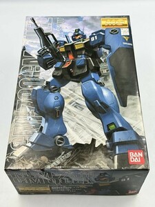 【中古・未組立品】1/100 MG RGM-79Q ジム・クゥエル 「機動戦士ガンダム0083 STARDUST MEMORY」　HO2-T80-1HAG22