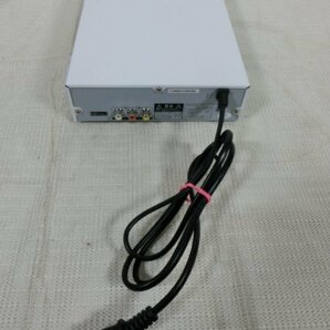 【中古現状品】DVD プレーヤー VisiTech DV-C1808 株式会社アズマ 1FA1-T80-2MA223の画像5