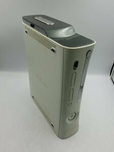 [ used present condition goods * operation not yet verification ] Junk XBOX360 body power cord AV code controller 1FA4-T120-2MA239