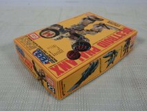 【中古未組立・内袋開封あり】 ファランクス 1/100 超時空要塞マクロス PHALANX IMAI プラモデル HO3-T60-2MA090_画像2