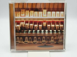 【中古・現状品】CD APHEX TWIN/エイフェックス・ツイン 『ドラックス』 2枚組 ZA1B-CP-2MA147