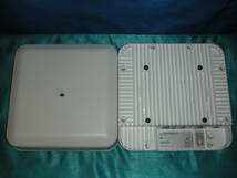 ☆残り1台！Cisco Aironet 3800 Series [AIR-AP3802I-Q-K9 V03]！(#F4-359)「80サイズ」☆_画像2