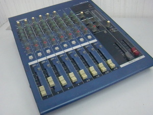 ☆ヤマハ/YAMAHA MIXING CONSOLE/ミキサー MG12/4！(MID-2512)「120サイズ」☆