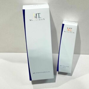  mt 日焼け止め UVケア MTプロテクトUVジェル 75g+15g SPF34・PA+++ 白浮きしない【海外増量版】